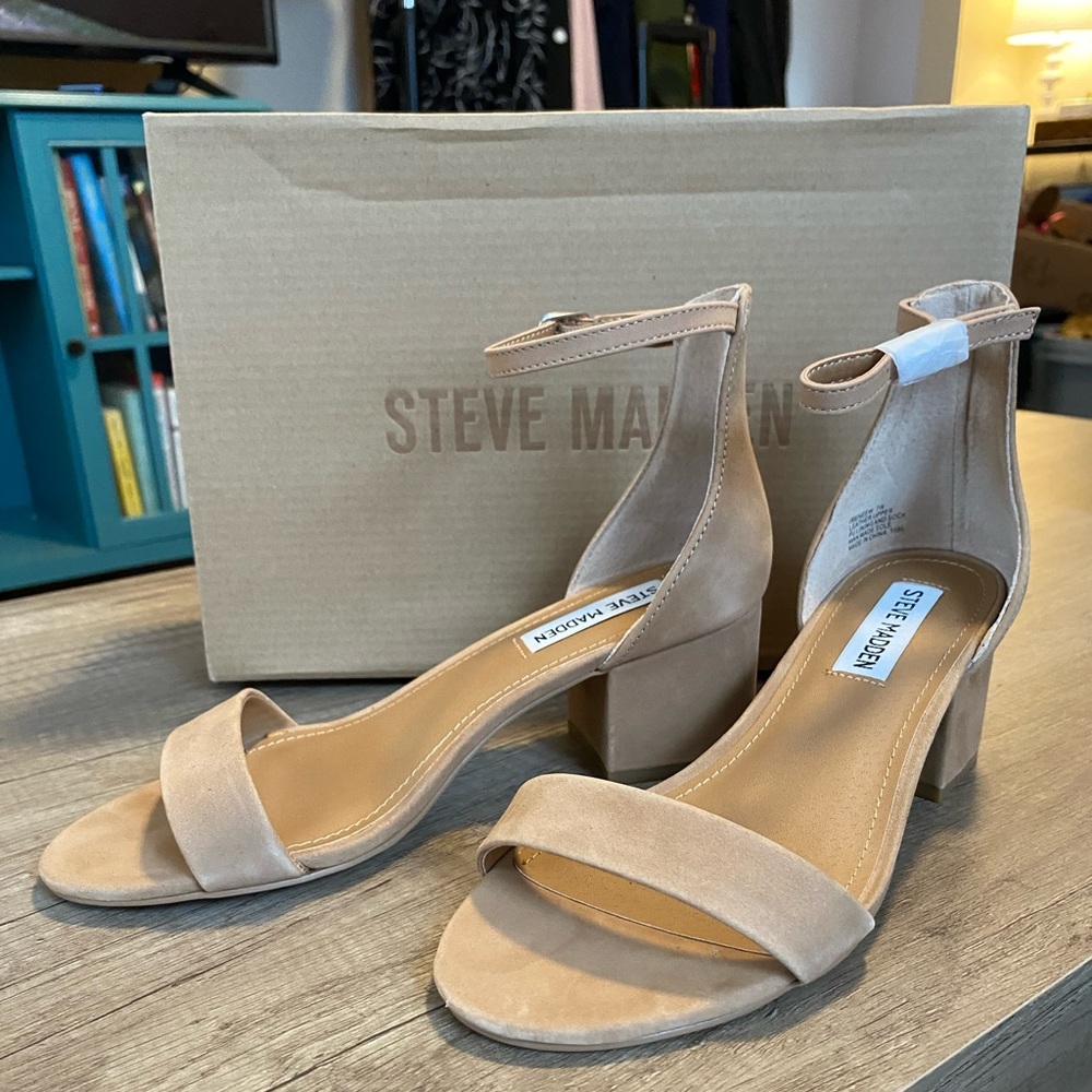 Steve Madden 7W